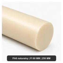 pa6-walek-fi-80-mm-naturalny-250mm