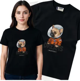 koszulka-damska-czarny-bawelna-t-shirt-xxl-nadruk