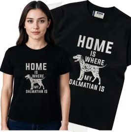 koszulka-damska-czarny-bawelna-t-shirt-xxl-nadruk