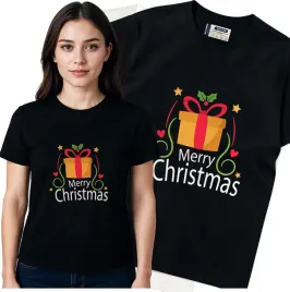 koszulka-damska-czarny-bawelna-t-shirt-xxl-nadruk