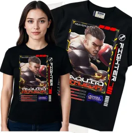 koszulka-damska-czarny-bawelna-t-shirt-s-nadruk