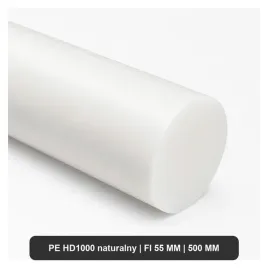 walek-pe-hd1000-fi-55-mm-naturalny-500mm