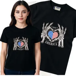 koszulka-damska-czarny-bawelna-t-shirt-xxl-nadruk