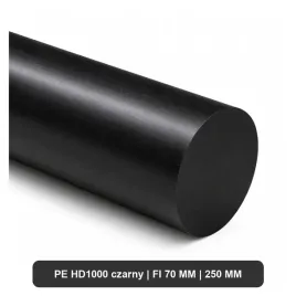 walek-pe-hd1000-fi-70-mm-czarny-250mm
