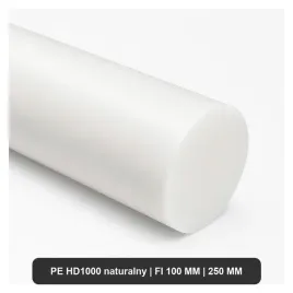 walek-pe-hd1000-fi-100-mm-naturalny-250mm