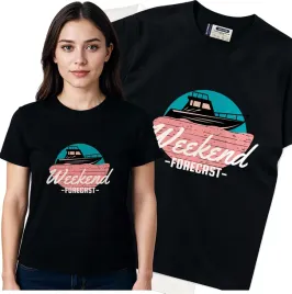 koszulka-damska-czarny-bawelna-t-shirt-xxl-nadruk