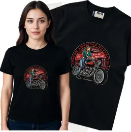koszulka-damska-czarny-bawelna-t-shirt-xl-nadruk