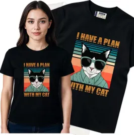koszulka-damska-czarny-bawelna-t-shirt-l-nadruk