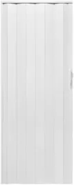drzwi-harmonijkowe-001p-bialy-mat-90-cm