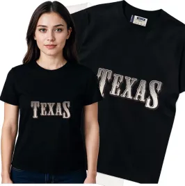 koszulka-damska-czarny-bawelna-t-shirt-l-nadruk