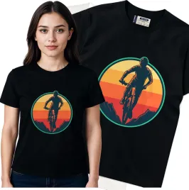 koszulka-damska-czarny-bawelna-t-shirt-xxl-nadruk