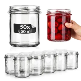 50x-sloiki-na-przetwory-mieso-pasztet-350-ml-sloik-z-rantem-350-ml