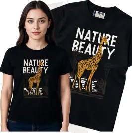 koszulka-damska-czarny-bawelna-t-shirt-l-nadruk