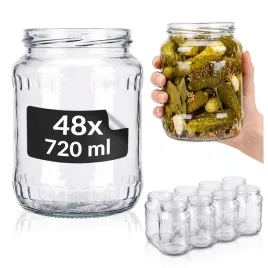 48x-sloik-na-przetwory-miod-powidla-dzem-marmolade-720-ml-sloiki-720ml