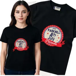 koszulka-damska-czarny-bawelna-t-shirt-l-nadruk