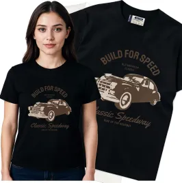 koszulka-damska-czarny-bawelna-t-shirt-xl-nadruk