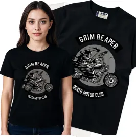 koszulka-damska-czarny-bawelna-t-shirt-l-nadruk