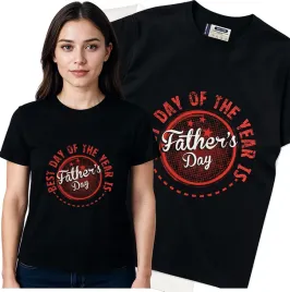 koszulka-damska-czarny-bawelna-t-shirt-l-nadruk