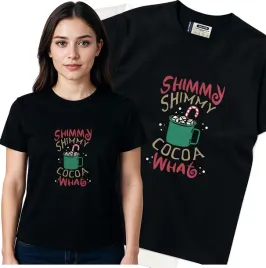 koszulka-damska-czarny-bawelna-t-shirt-xxl-nadruk
