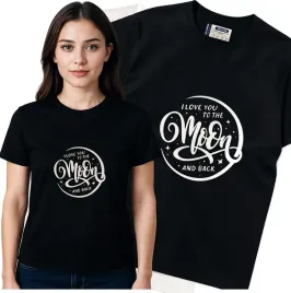 koszulka-damska-czarny-bawelna-t-shirt-xxl-nadruk