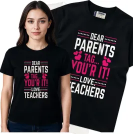 koszulka-damska-czarny-bawelna-t-shirt-l-nadruk