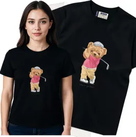 koszulka-damska-czarny-bawelna-t-shirt-xl-nadruk