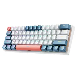 klawiatura-gamingowa-przewodowa-mechaniczna-podswietlana-red-switch-bialo