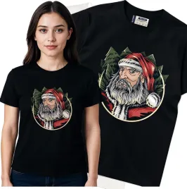 koszulka-damska-czarny-bawelna-t-shirt-xxl-nadruk