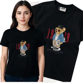 koszulka-damska-czarny-bawelna-t-shirt-xl-nadruk