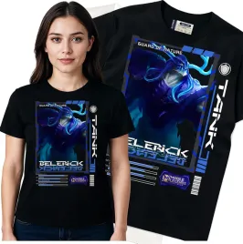 koszulka-damska-czarny-bawelna-t-shirt-xxl-nadruk