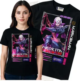 koszulka-damska-czarny-bawelna-t-shirt-xxl-nadruk