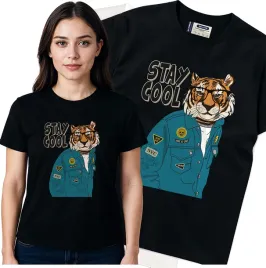 koszulka-damska-czarny-bawelna-t-shirt-xl-nadruk
