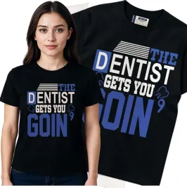 koszulka-damska-czarny-bawelna-t-shirt-l-nadruk