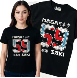 koszulka-damska-czarny-bawelna-t-shirt-xl-nadruk