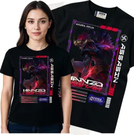 koszulka-damska-czarny-bawelna-t-shirt-xxl-nadruk