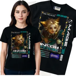 koszulka-damska-czarny-bawelna-t-shirt-xxl-nadruk