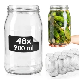 48x-sloiki-na-przetwory-miod-ogorki-900-ml-sloik-900ml-na-domowe-przetwory