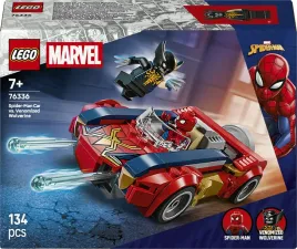 lego-marvel-spider-man-w-samochodzie-kontra-zvenomowany-wolverine