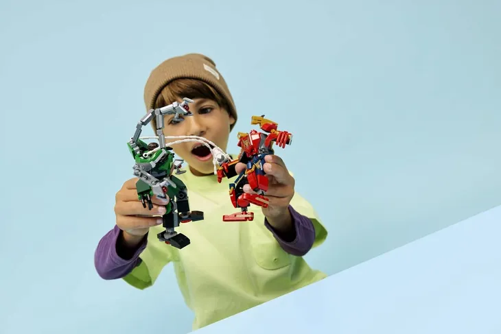 lego-marvel-bitwa-mechow-spider-man-kontra-doc-ock