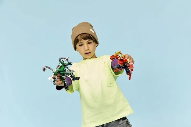 lego-marvel-bitwa-mechow-spider-man-kontra-doc-ock