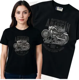koszulka-damska-czarny-bawelna-t-shirt-xxl-nadruk