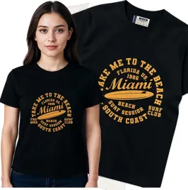 koszulka-damska-czarny-bawelna-t-shirt-l-nadruk