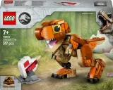 lego-jurassic-world-tyranozaur-maly