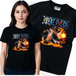 koszulka-damska-czarny-bawelna-t-shirt-m-nadruk
