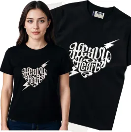 koszulka-damska-czarny-bawelna-t-shirt-xxl-nadruk