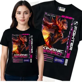 koszulka-damska-czarny-bawelna-t-shirt-xl-nadruk