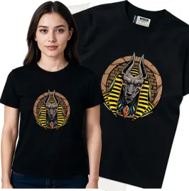 koszulka-damska-czarny-bawelna-t-shirt-xxl-nadruk