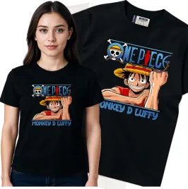 koszulka-damska-czarny-bawelna-t-shirt-m-nadruk