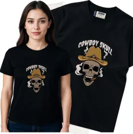 koszulka-damska-czarny-bawelna-t-shirt-xl-nadruk