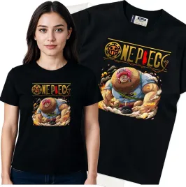 koszulka-damska-czarny-bawelna-t-shirt-m-nadruk